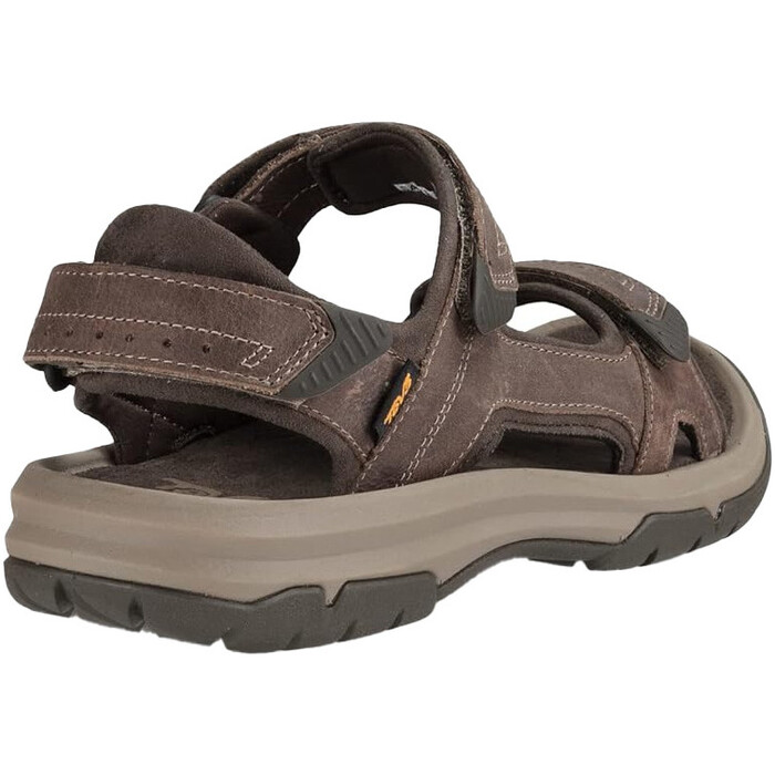 Teva Mnner 2024 Langdon Sandalen 1015149 - Walnut